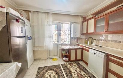 CB KİNG'DEN PAŞAALANI MAH.'DE 3+1 GENİŞ VE FERAH SATILIK DAİRE