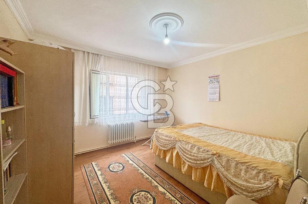 CB KİNG'DEN PAŞAALANI MAH.'DE 3+1 GENİŞ VE FERAH SATILIK DAİRE