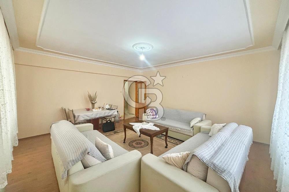 CB KİNG'DEN PAŞAALANI MAH.'DE 3+1 GENİŞ VE FERAH SATILIK DAİRE