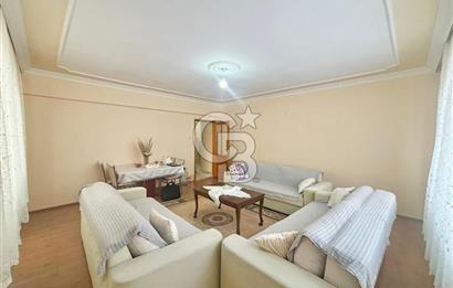 CB KİNG'DEN PAŞAALANI MAH.'DE 3+1 GENİŞ VE FERAH SATILIK DAİRE