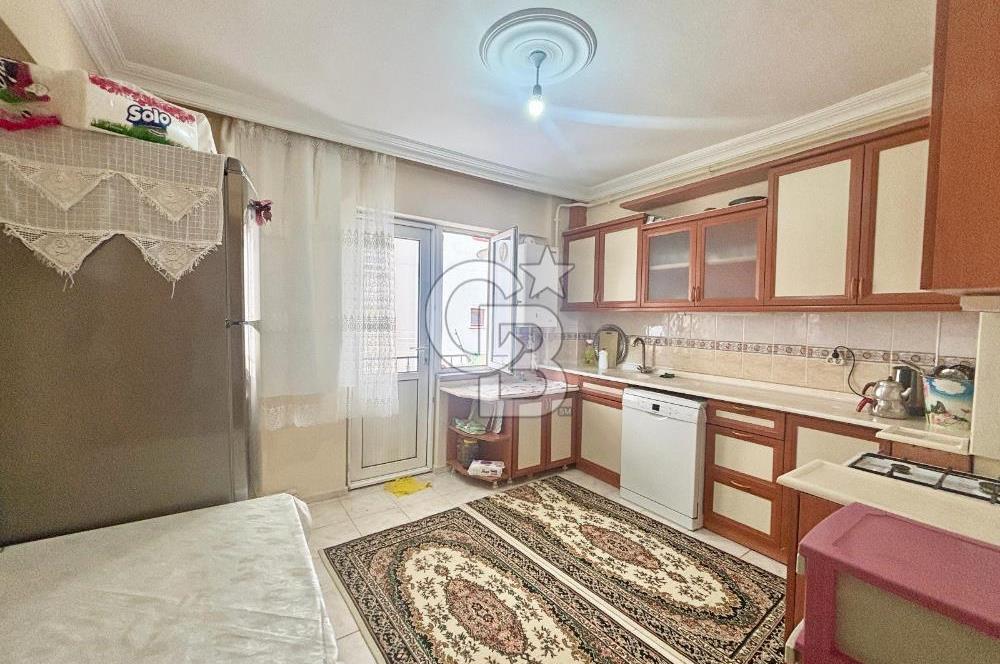 CB KİNG'DEN PAŞAALANI MAH.'DE 3+1 GENİŞ VE FERAH SATILIK DAİRE
