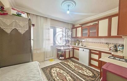 CB KİNG'DEN PAŞAALANI MAH.'DE 3+1 GENİŞ VE FERAH SATILIK DAİRE