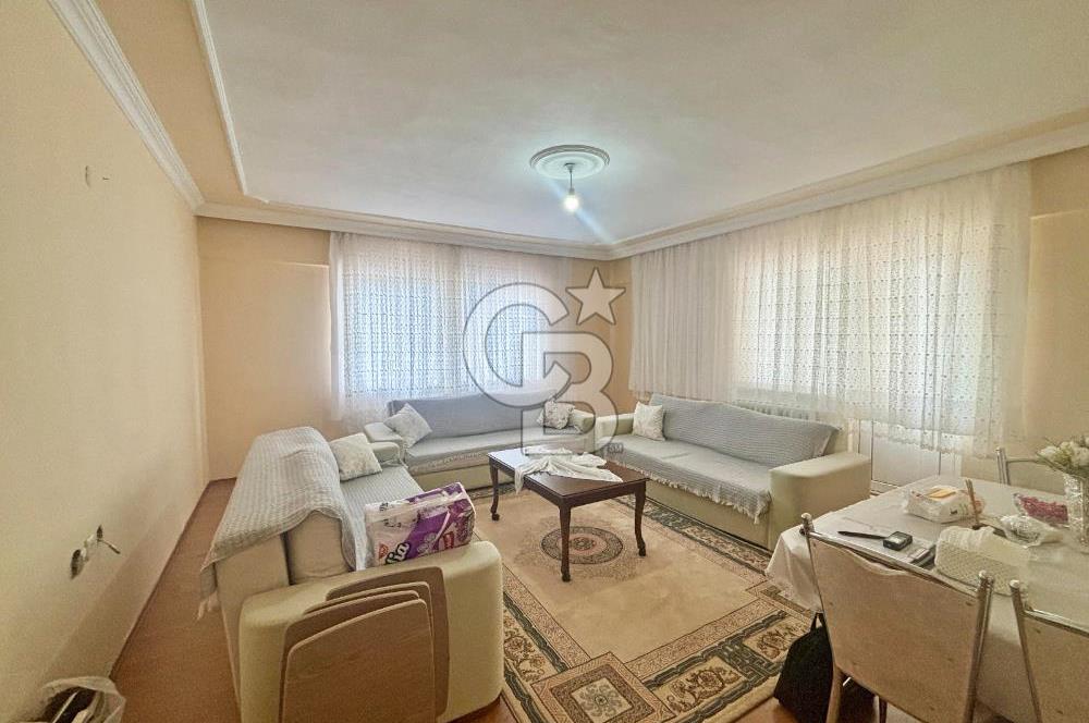 CB KİNG'DEN PAŞAALANI MAH.'DE 3+1 GENİŞ VE FERAH SATILIK DAİRE