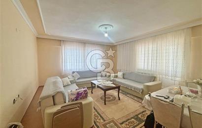CB KİNG'DEN PAŞAALANI MAH.'DE 3+1 GENİŞ VE FERAH SATILIK DAİRE