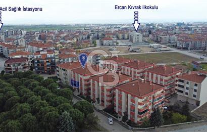 CB KİNG'DEN PAŞAALANI MAH.'DE 3+1 GENİŞ VE FERAH SATILIK DAİRE