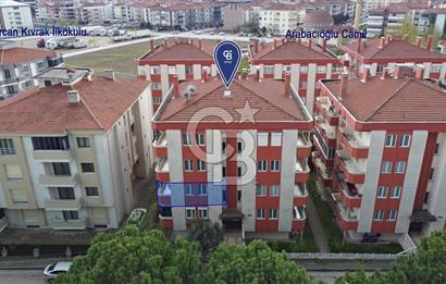 CB KİNG'DEN PAŞAALANI MAH.'DE 3+1 GENİŞ VE FERAH SATILIK DAİRE