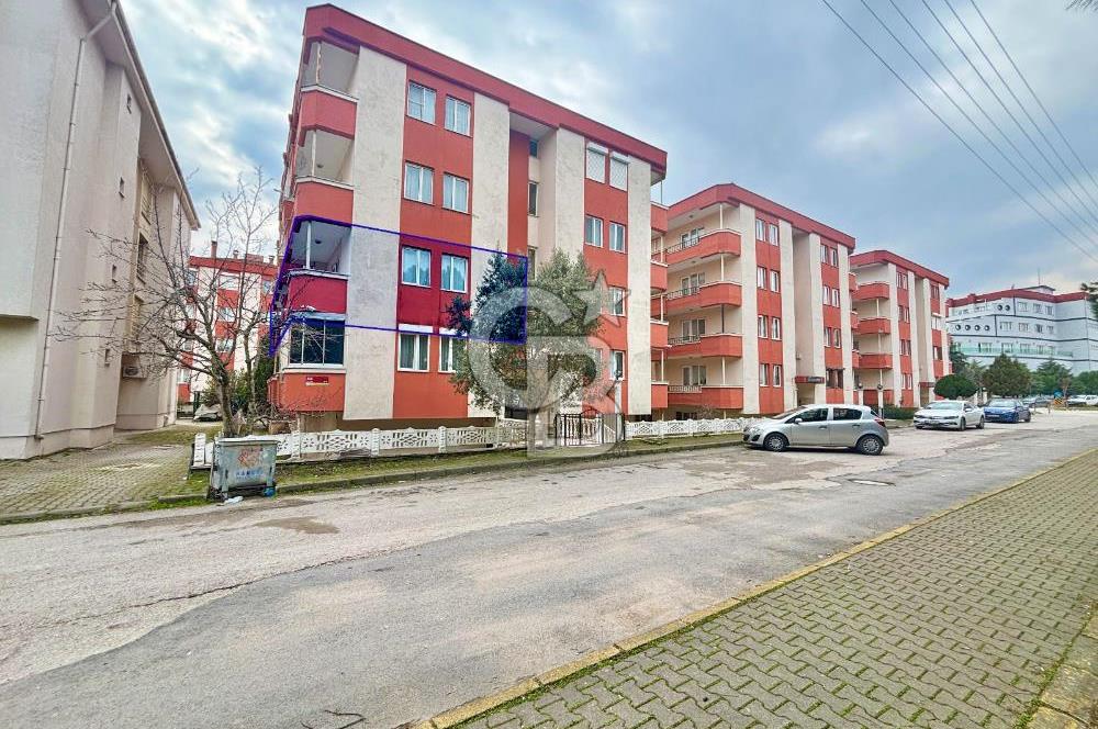 CB KİNG'DEN PAŞAALANI MAH.'DE 3+1 GENİŞ VE FERAH SATILIK DAİRE