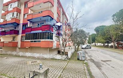 CB KİNG'DEN PAŞAALANI MAH.'DE 3+1 GENİŞ VE FERAH SATILIK DAİRE