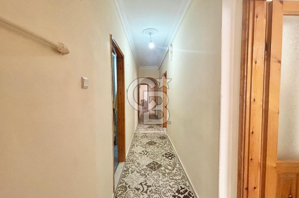 CB KİNG'DEN PAŞAALANI MAH.'DE 3+1 GENİŞ VE FERAH SATILIK DAİRE