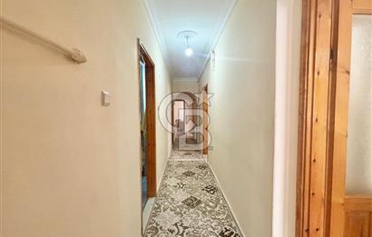 CB KİNG'DEN PAŞAALANI MAH.'DE 3+1 GENİŞ VE FERAH SATILIK DAİRE