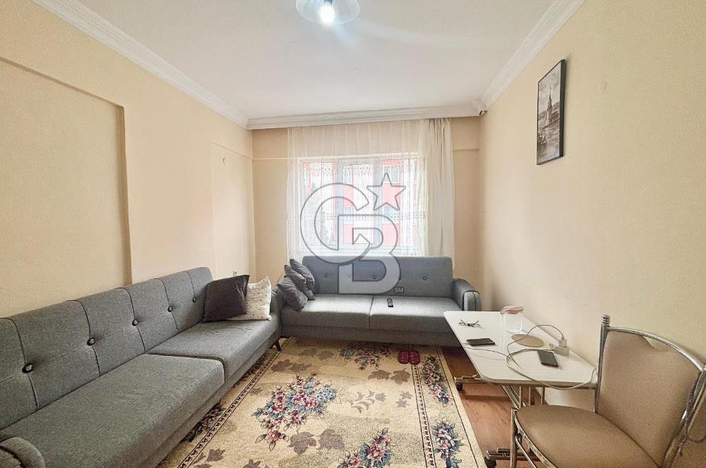 CB KİNG'DEN PAŞAALANI MAH.'DE 3+1 GENİŞ VE FERAH SATILIK DAİRE
