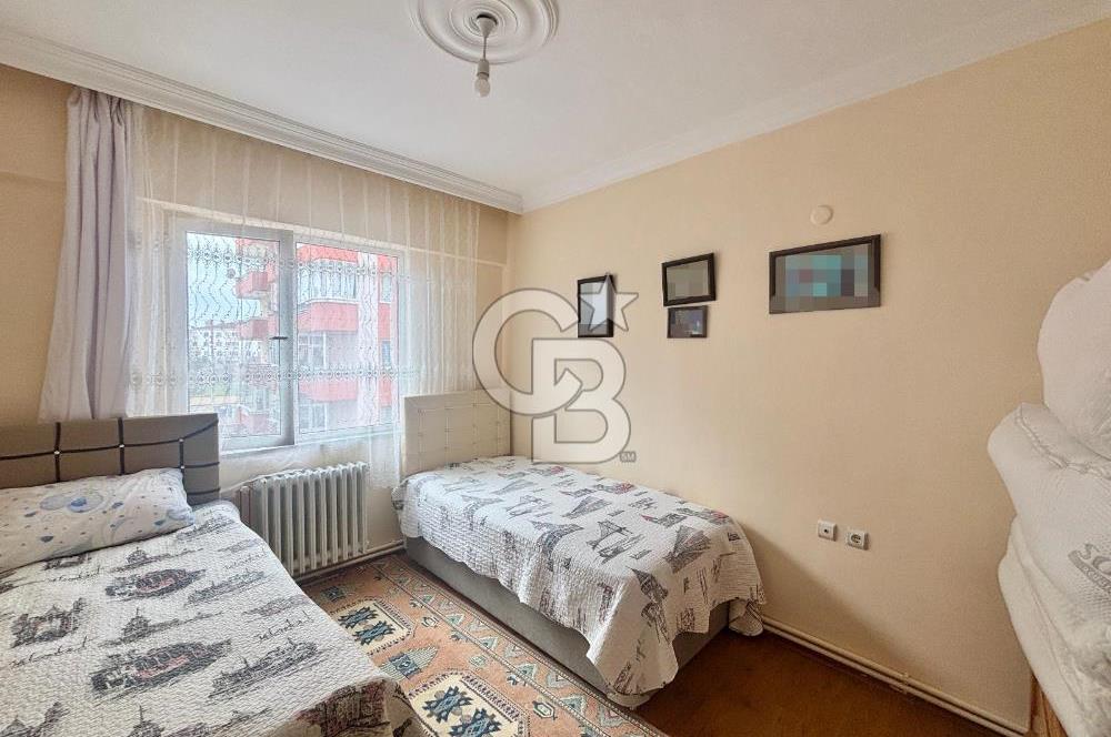 CB KİNG'DEN PAŞAALANI MAH.'DE 3+1 GENİŞ VE FERAH SATILIK DAİRE