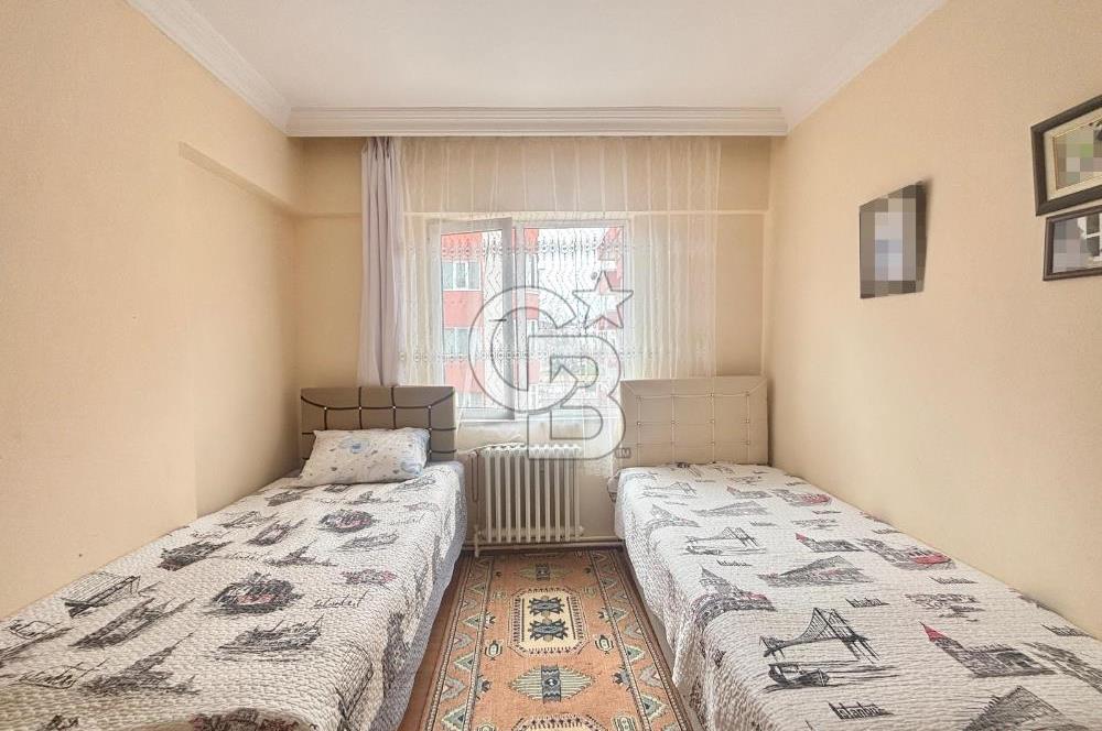 CB KİNG'DEN PAŞAALANI MAH.'DE 3+1 GENİŞ VE FERAH SATILIK DAİRE