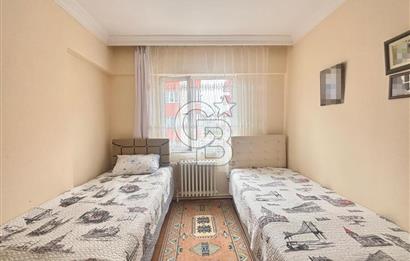 CB KİNG'DEN PAŞAALANI MAH.'DE 3+1 GENİŞ VE FERAH SATILIK DAİRE