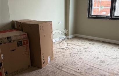 USKUMRUKÖY'DE BUTİK SİTE İÇERİSİNDE 4+1 TRİPLEX VİLLA