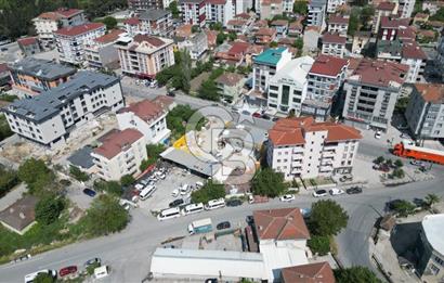 ARNAVUTKÖY HASTANE MAH. 988 M² TİCARİ+KONUT İMARLI SATILIK ARSA