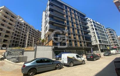 Çiğli 1+1 Satılık Daire