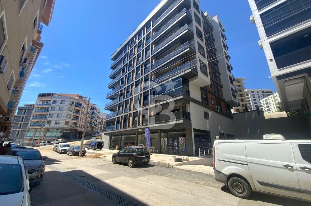 Çiğli 1+1 Satılık Daire