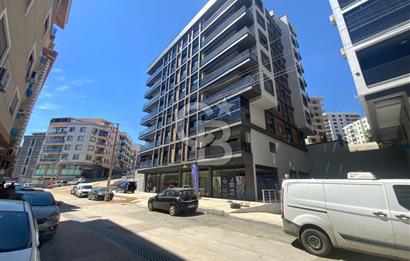 Çiğli 1+1 Satılık Daire