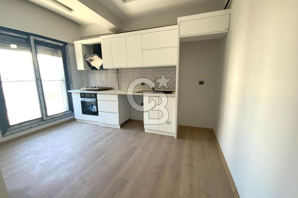 Çiğli 1+1 Satılık Daire