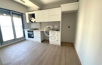 Çiğli 1+1 Satılık Daire