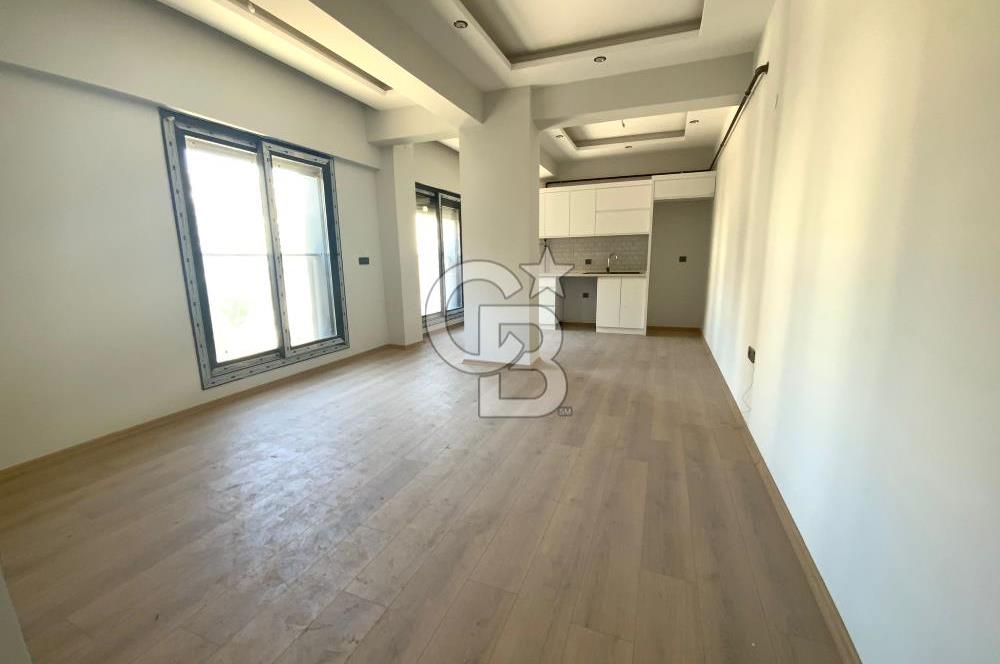 Çiğli 1+1 Satılık Daire