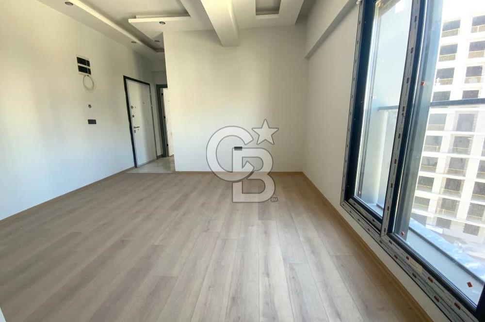 Çiğli 1+1 Satılık Daire