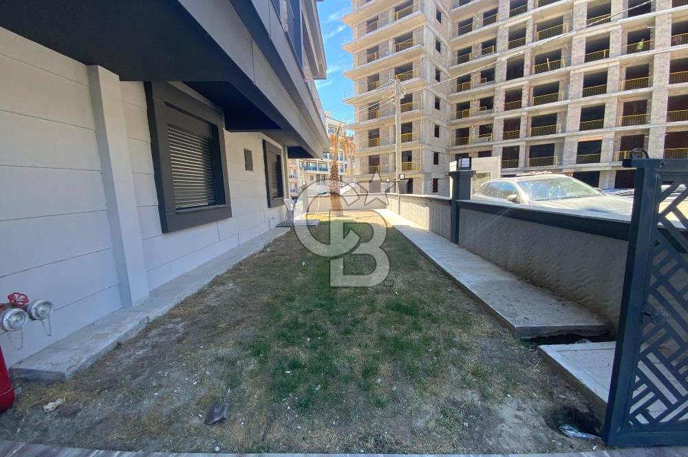 Çiğli 1+1 Satılık Daire