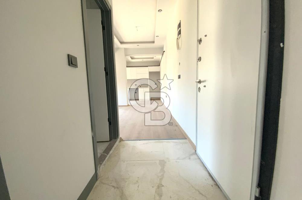 Çiğli 1+1 Satılık Daire