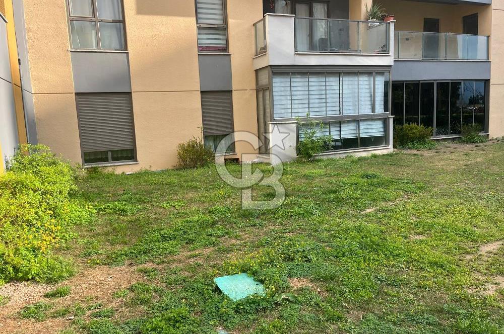 SUR YAPI'DA ''SATILIK'' 2+1 94 m² '''İÇİ YAPILI FIRSAT''' DAİRE