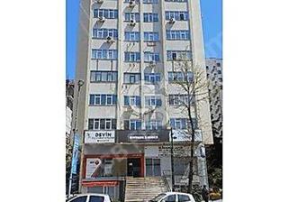 KOZYATAĞI 4 ODALI OFİS