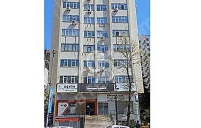KOZYATAĞI 4 ODALI OFİS
