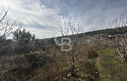 Bornova Yakaköy Mahallesinde Müstakil Satılık Arazi