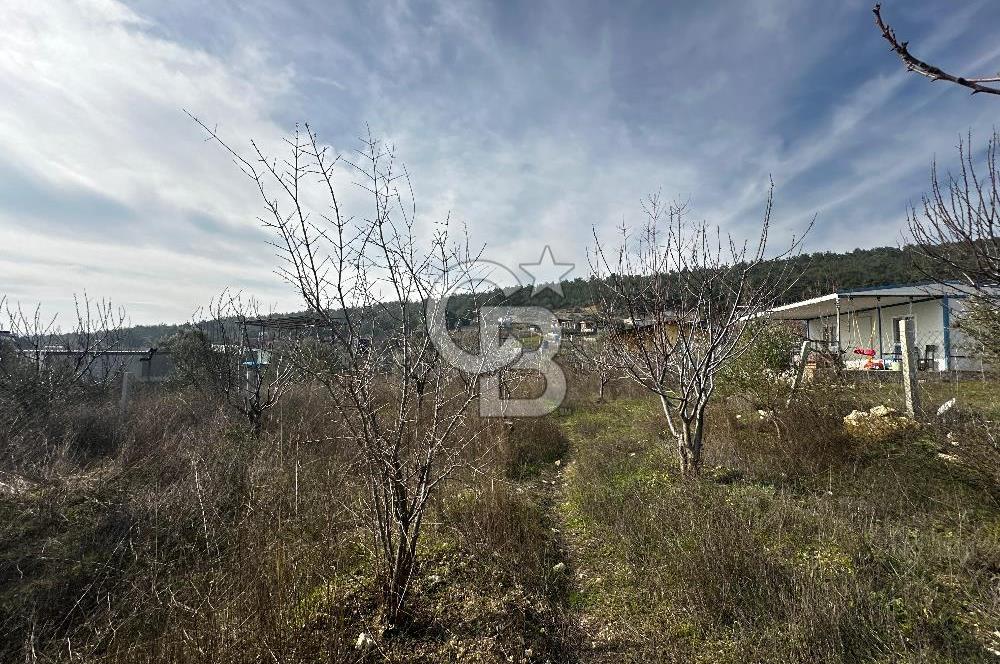 Bornova Yakaköy Mahallesinde Müstakil Satılık Arazi