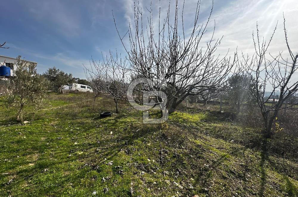 Bornova Yakaköy Mahallesinde Müstakil Satılık Arazi