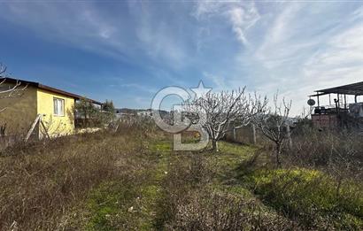 Bornova Yakaköy Mahallesinde Müstakil Satılık Arazi