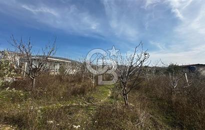 Bornova Yakaköy Mahallesinde Müstakil Satılık Arazi