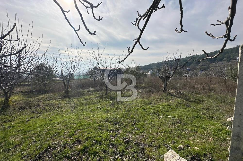 Bornova Yakaköy Mahallesinde Müstakil Satılık Arazi