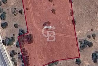 Denizli Acıpayam Kumafşarın'da Satılık 4296m2 Tarla