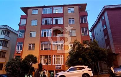 MEHMET AKİF MAHALLESİ TEZCAN CADDE'SİNDE BAKIMLI TEMİZ 3+1 DAİRE