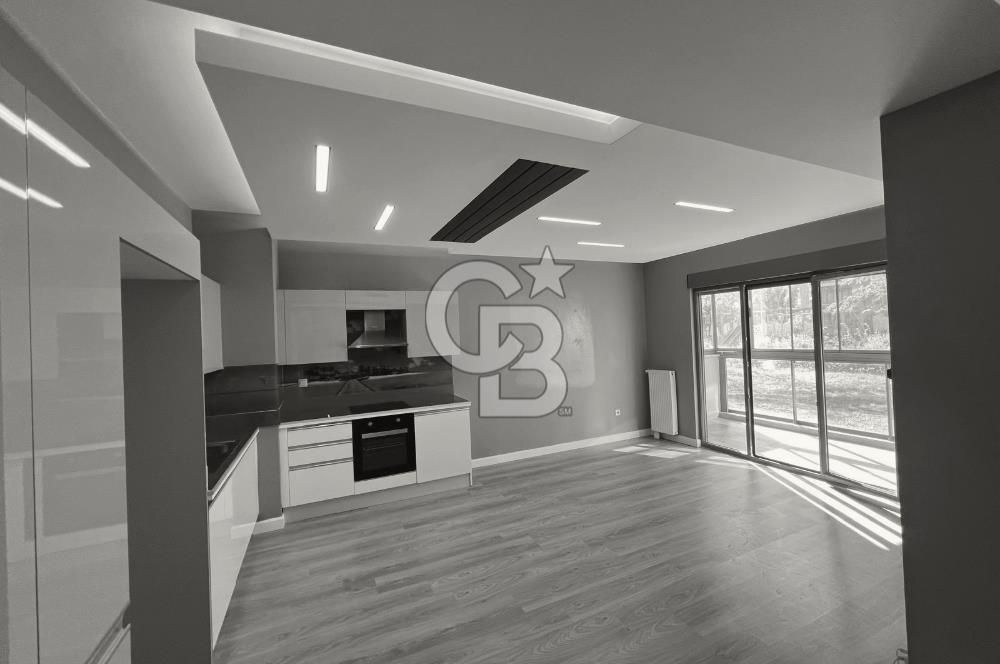 SUR YAPI'DA ''SATILIK'' 2+1 94 m² '''İÇİ YAPILI FIRSAT''' DAİRE