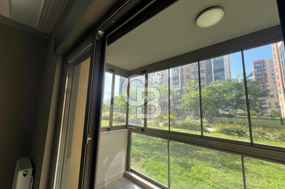 SUR YAPI'DA ''SATILIK'' 2+1 94 m² '''İÇİ YAPILI FIRSAT''' DAİRE