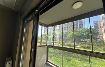 SUR YAPI'DA ''SATILIK'' 2+1 94 m² '''İÇİ YAPILI FIRSAT''' DAİRE