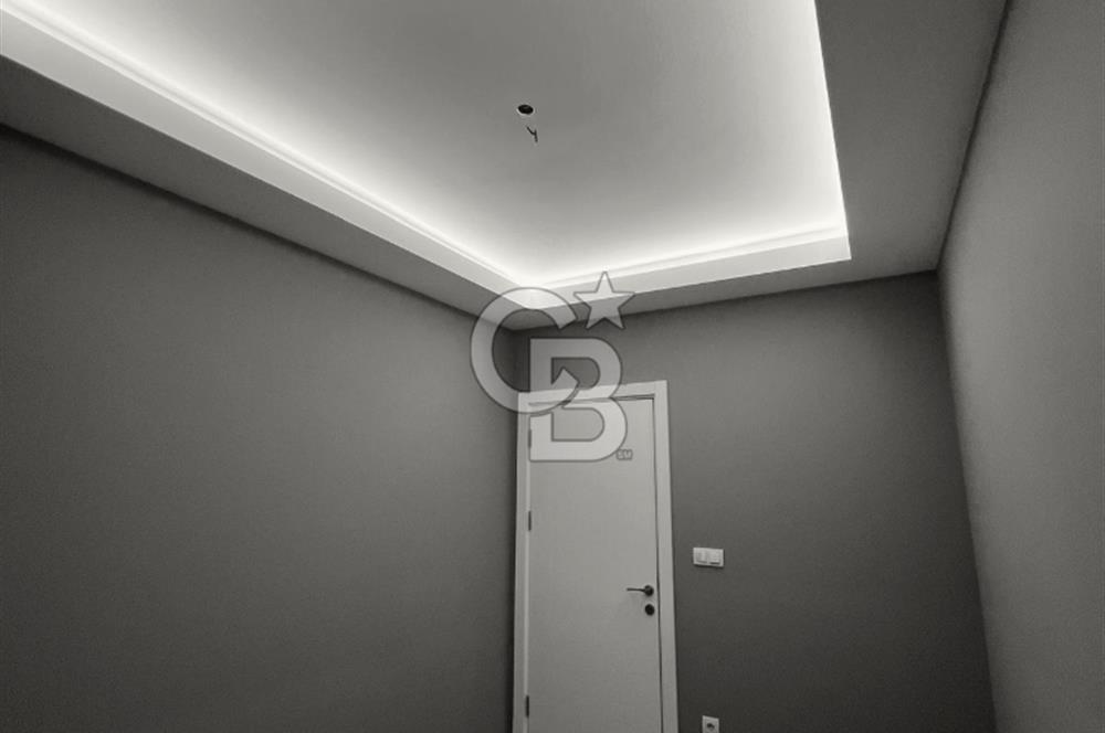 SUR YAPI'DA ''SATILIK'' 2+1 94 m² '''İÇİ YAPILI FIRSAT''' DAİRE