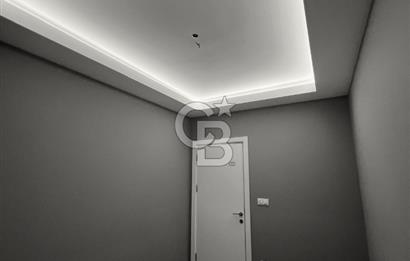 SUR YAPI'DA ''SATILIK'' 2+1 94 m² '''İÇİ YAPILI FIRSAT''' DAİRE
