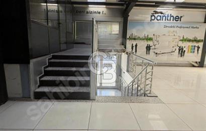 Metro Asansörünün Yanında Kiralık İmalathane veya Depo