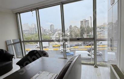 212 AVM Karşısında Metro Asansörünün Yanında Kiralık Ofis