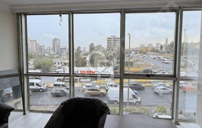 212 AVM Karşısında Metro Asansörünün Yanında Kiralık Ofis