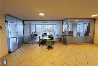 212 AVM Karşısında Metro Asansörünün Yanında Kiralık Ofis
