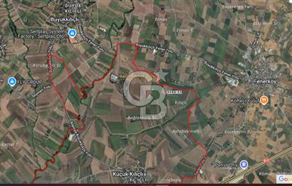 SİLİVRİ KÜÇÜKKILIÇLI MÜSTAKİL TAPULU 2.039 M2 SATILIK BAĞ